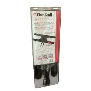 Char-Broil Universal Fit H Burner
